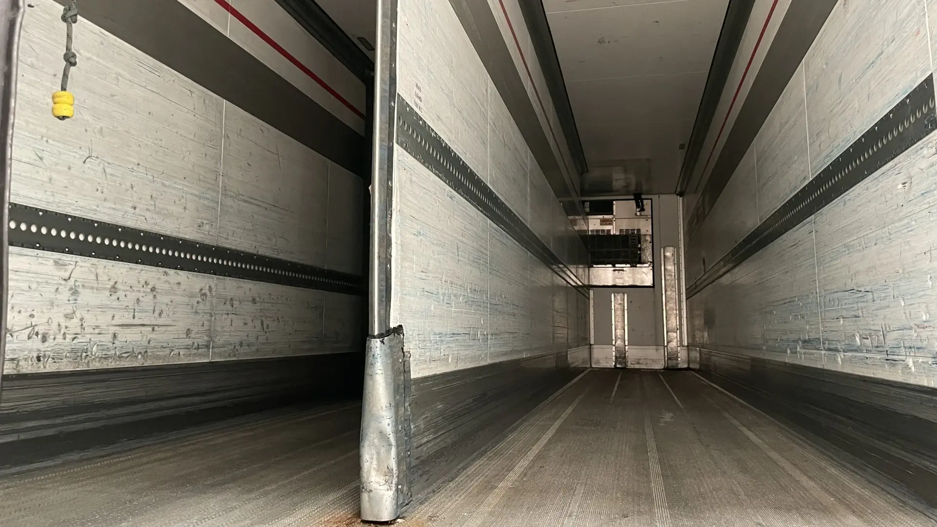 refrigerated transport in Wolverhampton